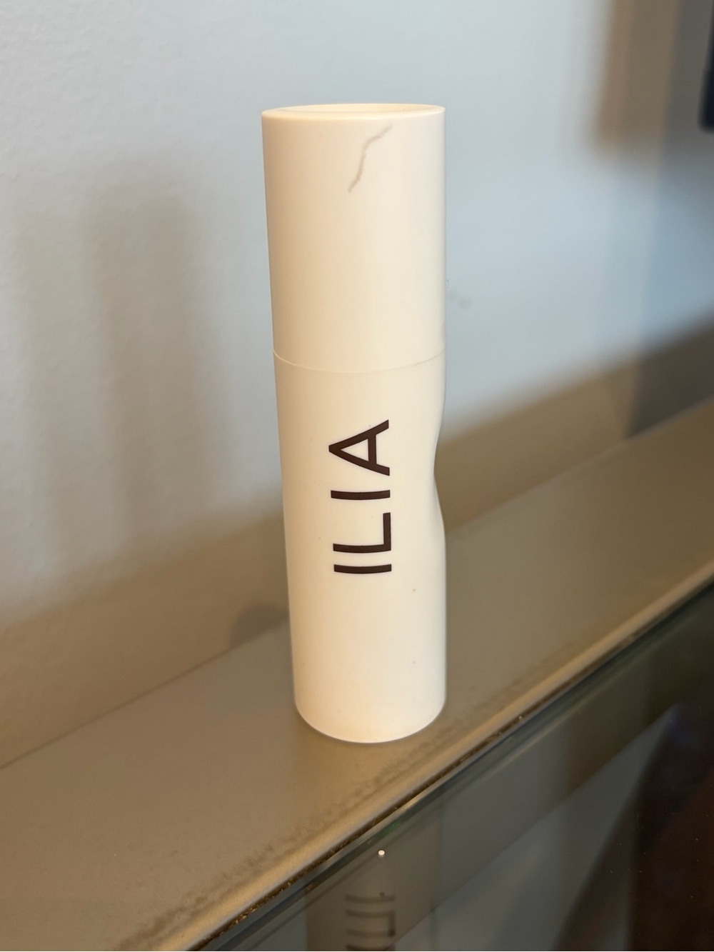 ILIA Cream Twist-Up Skin Rewind Complexion Stick
